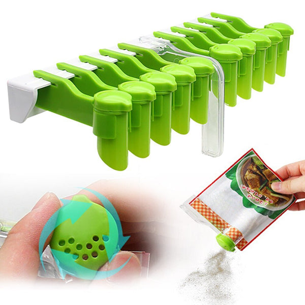 SpiceMaster Seasoning Organizer™ - TumTum
