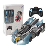 SpideCar™ - Antigravity Wall Climbing Car - TumTum