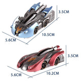 SpideCar™ - Antigravity Wall Climbing Car - TumTum