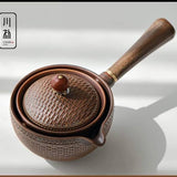 SpillProff ™ 360° Vintage Tea Cup Set - TumTum