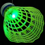 SpinShot™ - Badminton Trainers Stretch Shuttlecock - TumTum