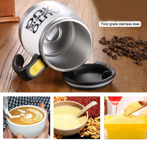SpiritedMug™ - TumTum