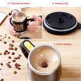 SpiritedMug™ - TumTum