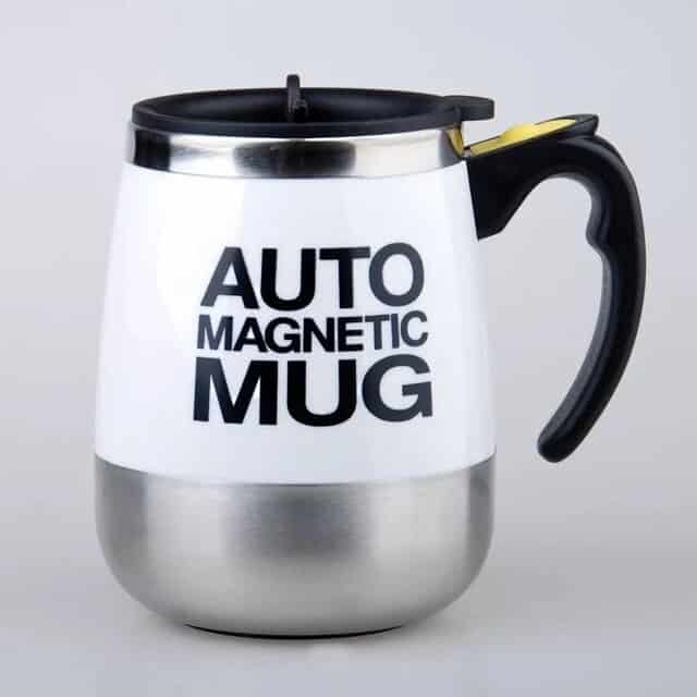 SpiritedMug™ - TumTum
