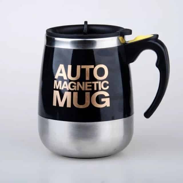 SpiritedMug™ - TumTum