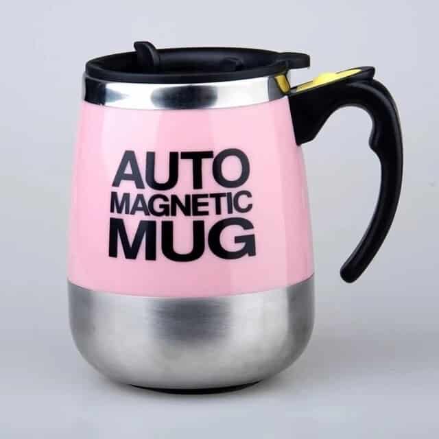 SpiritedMug™ - TumTum