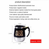 SpiritedMug™ - TumTum