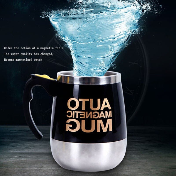 SpiritedMug™ - TumTum