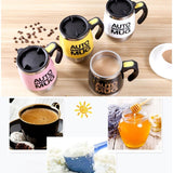 SpiritedMug™ - TumTum