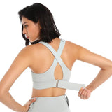 SportMax™ Women Sports Bra - TumTum