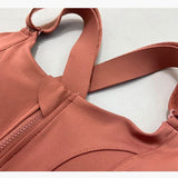 SportMax™ Women Sports Bra - TumTum