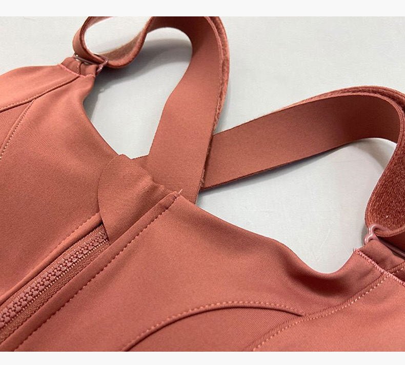 SportMax™ Women Sports Bra - TumTum
