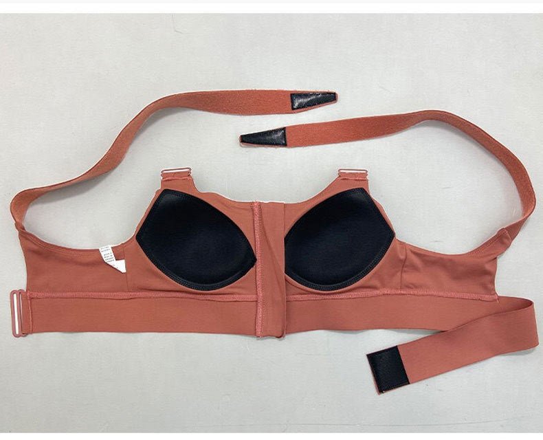 SportMax™ Women Sports Bra - TumTum