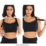 SportMax™ Women Sports Bra - TumTum