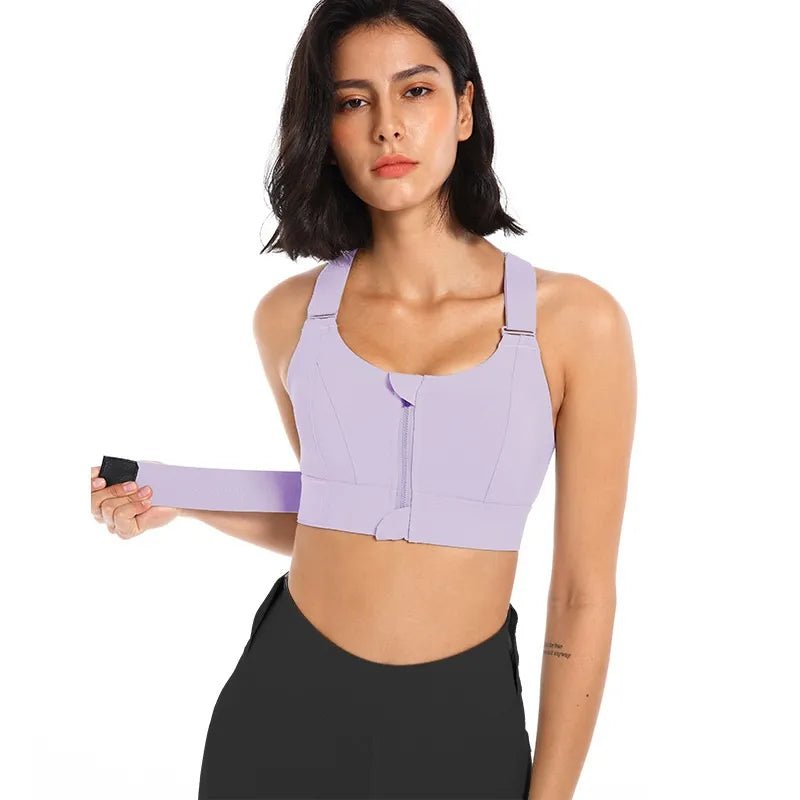 SportMax™ Women Sports Bra - TumTum
