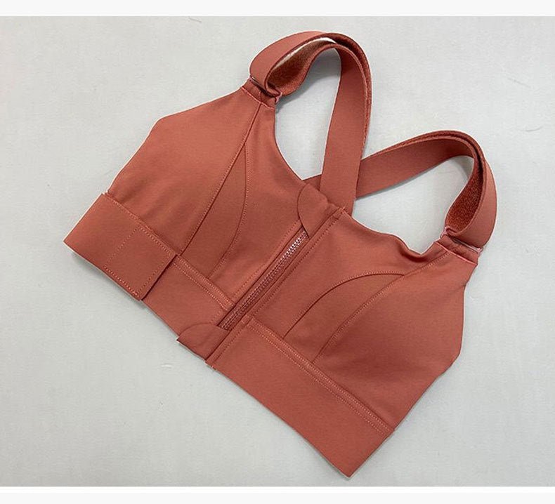 SportMax™ Women Sports Bra - TumTum