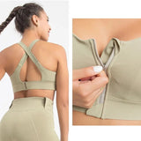 SportMax™ Women Sports Bra - TumTum