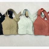 SportMax™ Women Sports Bra - TumTum