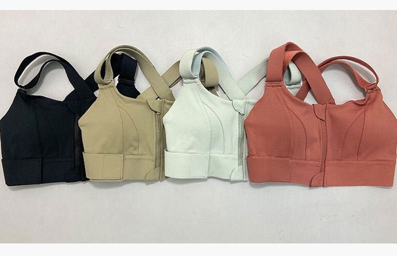 SportMax™ Women Sports Bra - TumTum