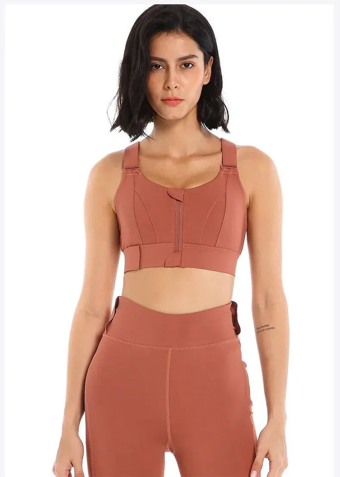 SportMax™ Women Sports Bra - TumTum