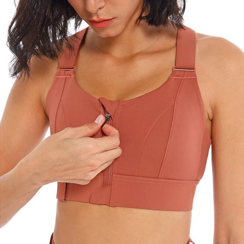 SportMax™ Women Sports Bra - TumTum