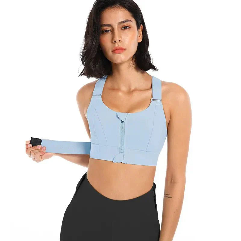 SportMax™ Women Sports Bra - TumTum