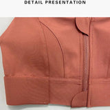 SportMax™ Women Sports Bra - TumTum