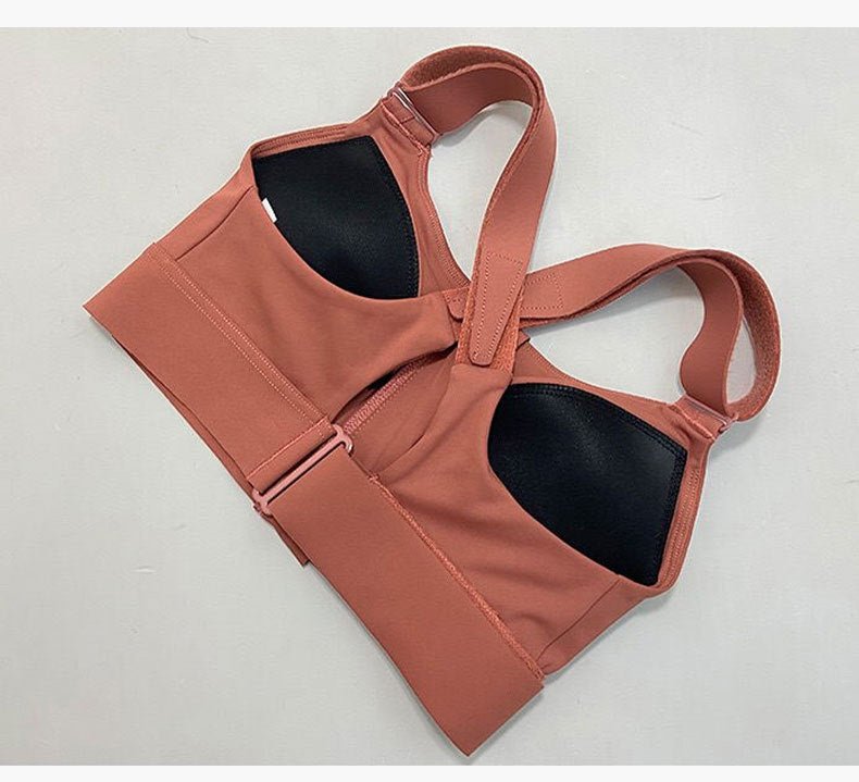 SportMax™ Women Sports Bra - TumTum