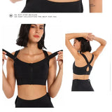 SportMax™ Women Sports Bra - TumTum