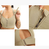 SportMax™ Women Sports Bra - TumTum