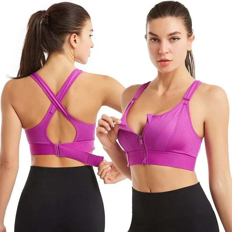 SportMax™ Women Sports Bra - TumTum
