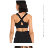 SportMax™ Women Sports Bra - TumTum