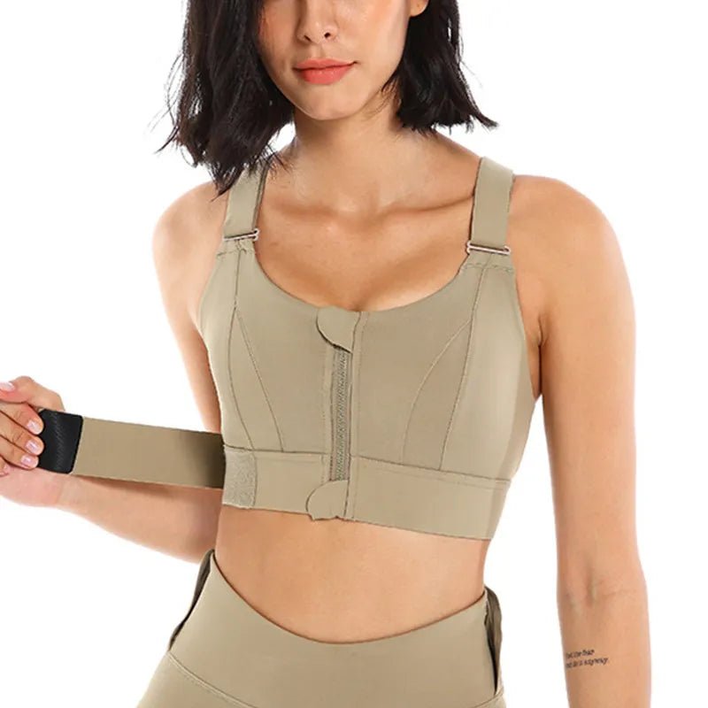 SportMax™ Women Sports Bra - TumTum