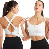 SportMax™ Women Sports Bra - TumTum