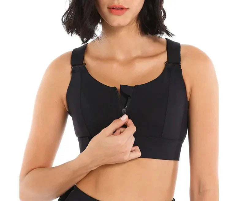 SportMax™ Women Sports Bra - TumTum