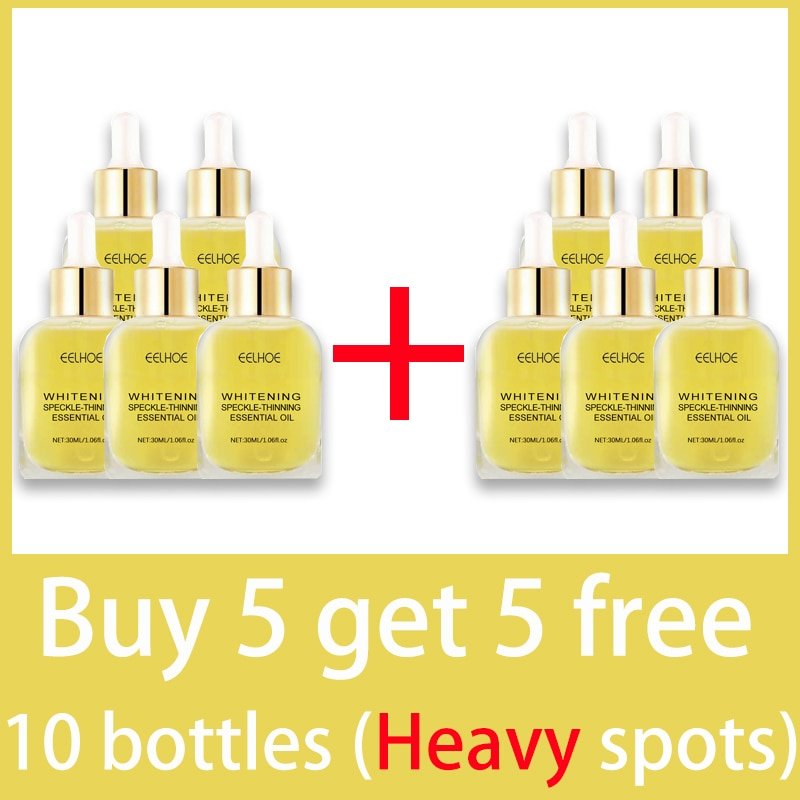 SpotBeGone™ Serum - TumTum