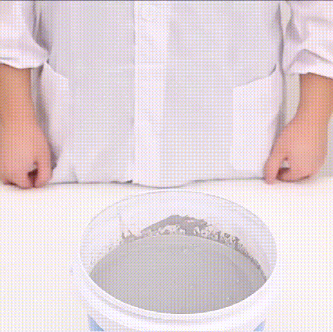 Waterproof Polyurethane Grouting Sealant - Crack & Leak Repair