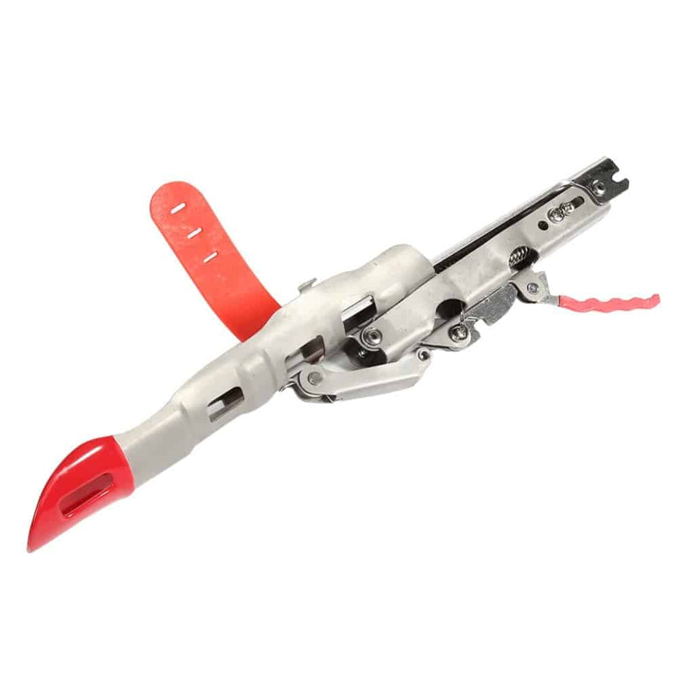 SpringShef™ -Stainless Steel Fishing Bracket - TumTum