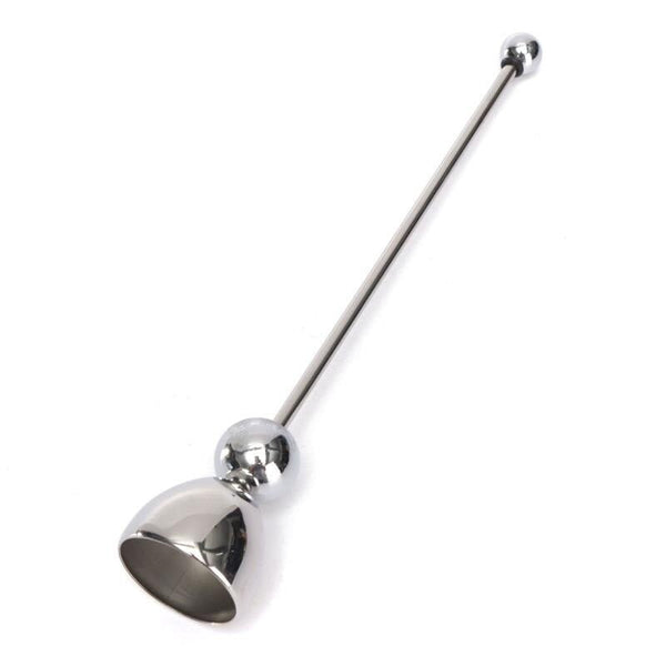 Stainless Steel Egg Cracker Topper - TumTum
