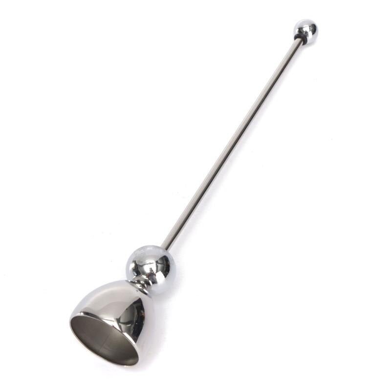 Stainless Steel Egg Cracker Topper - TumTum