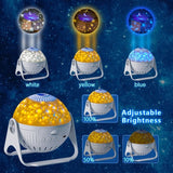 Stardome ™ - TumTum