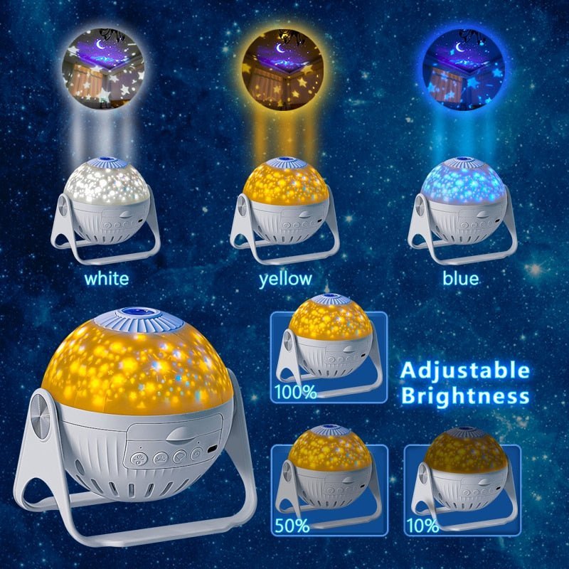 Stardome ™ - TumTum