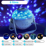 Stardome ™ - TumTum