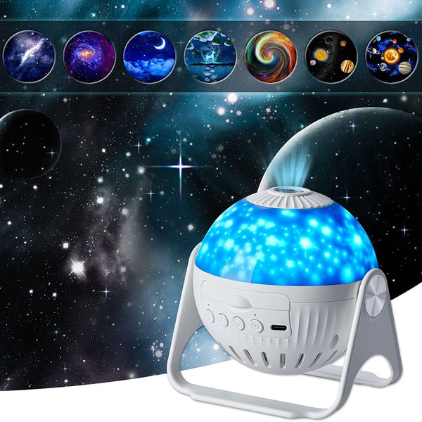 Stardome ™ - TumTum