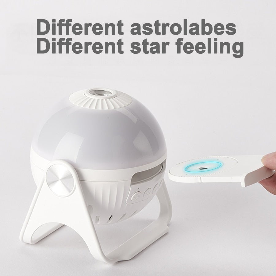 Stardome ™ - TumTum