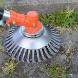 SteelSweeper™ - TumTum