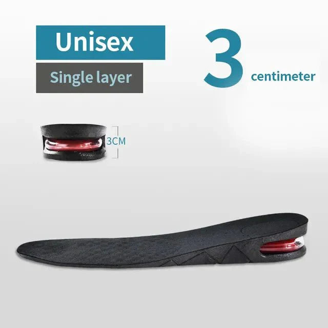 StepLift™ - Height Increase Invisible Insole - TumTum