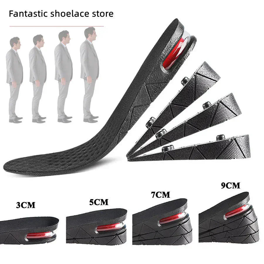 StepLift™ - Height Increase Invisible Insole - TumTum