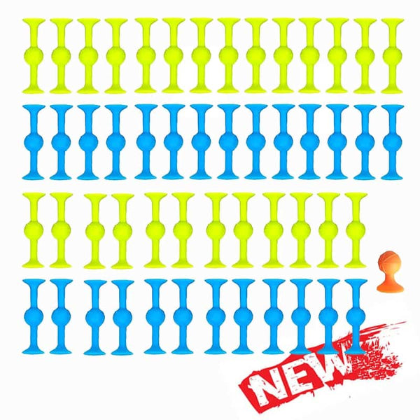 StickyDarts® Game Set + Carrying Bag - TumTum