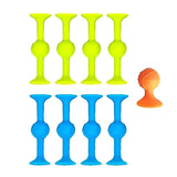 StickyDarts® Game Set + Carrying Bag - TumTum